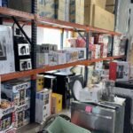 kitchen appliances shop Frisco tx