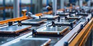 phone factory Plano