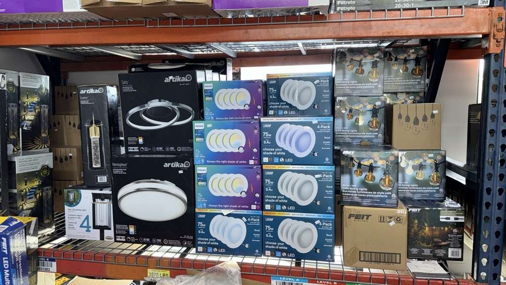 Electronic Store Frisco