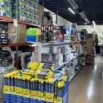 kitchen appliances shop Princeton TX