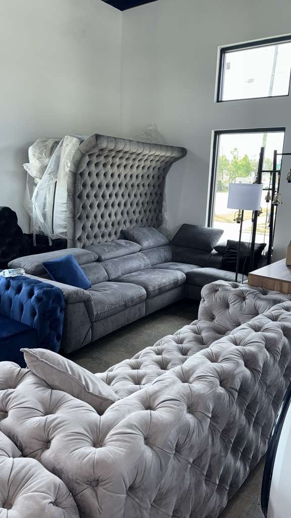 Furniture Store Frisco
