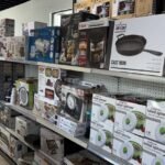 kitchen appliance shop in McKinney